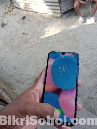 Samsung Galaxy A30 s